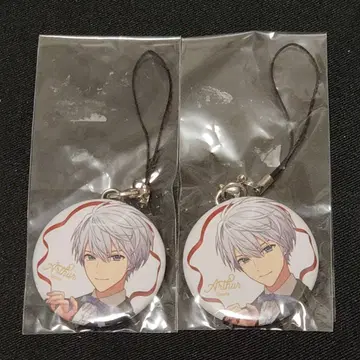 Spoon.2Di 캔 스트랩 아서