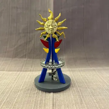 오카모토 타로 아트 피스 컬렉션 제2집 젊은 태양의 탑