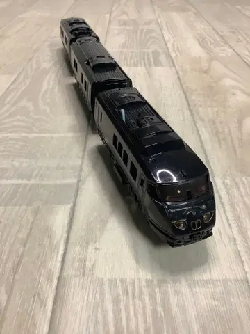 프라레일 JR 규슈 787계 36플러스3