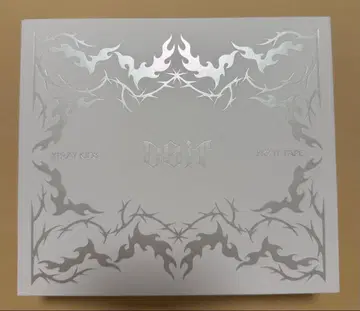 스키즈 EVIL SKZOO SPEAKER 지니렛 현진