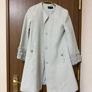 [일본제] QUEENS COURT 노카라 코트