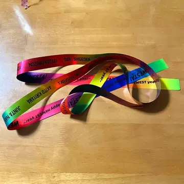 WESTA! 은색 테이프 노컷 풀사이즈 1개