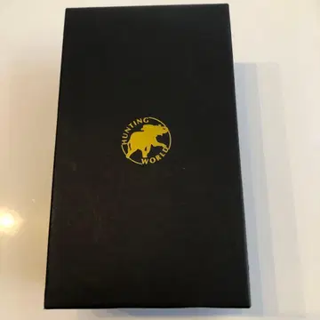 [ 미사용 새상품 ] 헌팅월드 손목시계