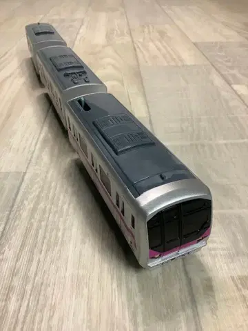 프라레일 도쿄 메트로 한조몬선 08계