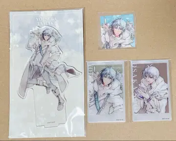 아이들리시 세븐 LEADiNG TONE 칸 소고 아크릴 스탠드 아이나나