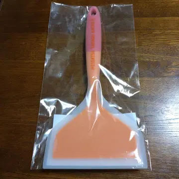 노기자카 아키모토 마나츠 프로듀스 에그 프라이팬 뒤집개