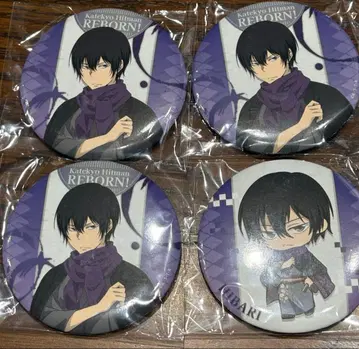 클락 쿠지 REBORN 히바리 쿄야