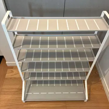 야마자키 실업 토미카 랙