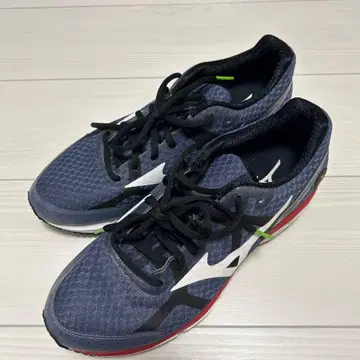 미즈노 웨이브 라이더