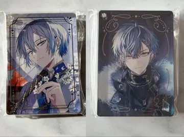 코야나기 로우 아크릴 블록 키링 2024 2025 노스탤지어