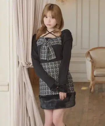 apres jour 아프레 주르 8주년 기념 셋업