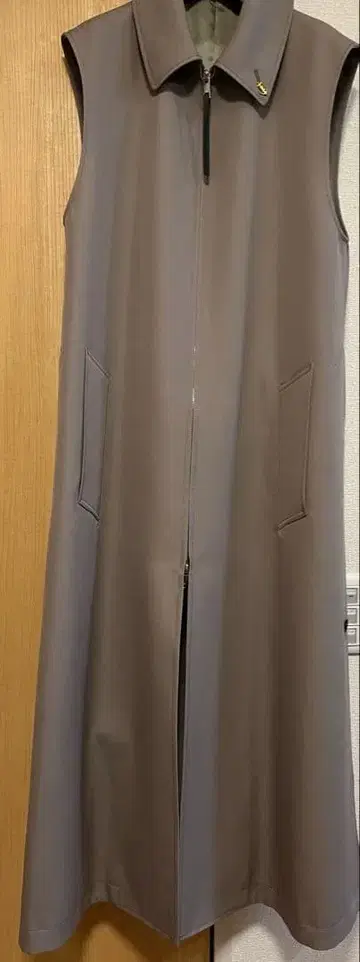 THE RERACS 발라칼라 롱 베스트