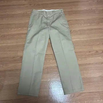 디키즈 USA제 구 택