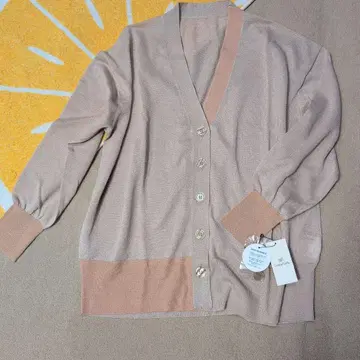 새상품 그랜터블 스콧 클럽 계열 야마다야 가디건