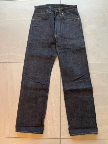 TCB Jeans S40's WW2 대전 모델