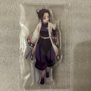 귀멸의 칼날 코쵸우 시노부 아크릴 스탠드 나른한 오후의 주들