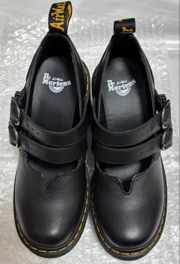 닥터마틴 멜리 제인 힐