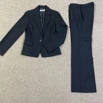 여성 팬츠 수트 9호 NATURAL BEAUTY BASIC