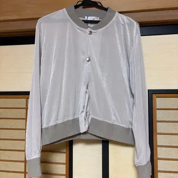 야마다야 vin 벨로아 숏 블루종