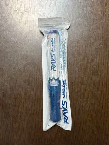 SnowMan 2024 RAYS 응원봉