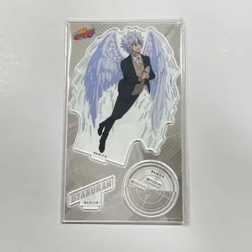 가정교사 히트맨 REBORN! 리본 백란 아크릴 스탠드