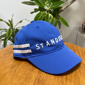 STANDREWS 파랑 캡