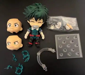 히로아카 미도리야 이즈쿠 코스튬Y 넨도로이드