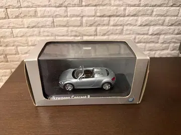 폭스바겐 노레브 미니카