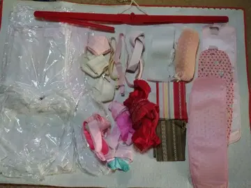 기모노 잡화 일식