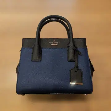 [ kate spade ] 케이트 스페이드 핸드백 천연 가죽