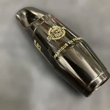 알토 색소폰 마우스피스 셀머 S90 170