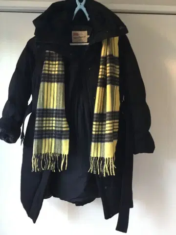 Traditional Weatherwear의 다운 자켓