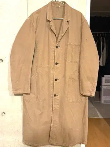 1960s~70s 유로 워크 샵코트