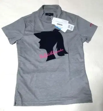 [ 새상품 ] 캘러웨이 모크넥 셔츠