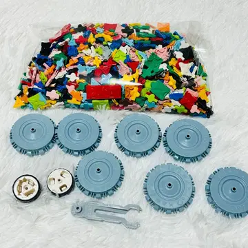 LaQ 묶음 판매 리무버 포함