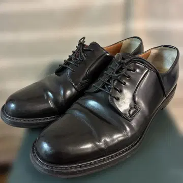 ( 고품질 ) church's shannon 37 black 쳐치 샤논