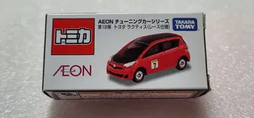 [ 무료배송 ] 미사용! 락티스 원메이크 레이스 미니카 [ 토미카 ]