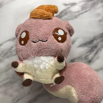 Yes! 프리큐어 5 GOGO! 봉제 인형 너트