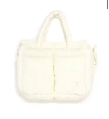 당일 발송 andmary Mary 퀼팅 니트 백