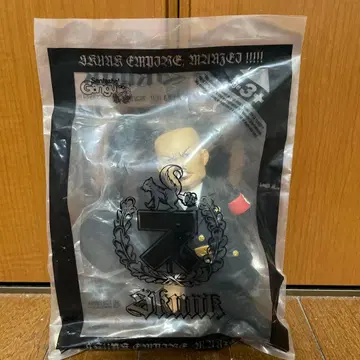 [레어] TOKYOTRIBE2 스칸크 피규어