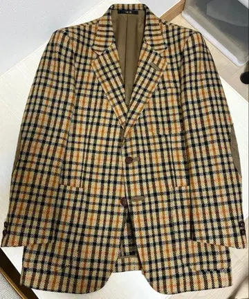 DAKS 닥스 테일러드 자켓