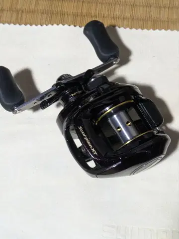 Scorpion XT1500 오른쪽