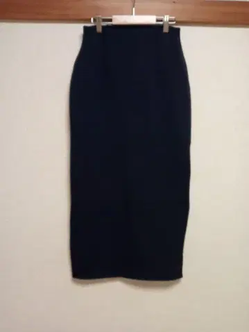 LOUNGEDRESS 명품 아이템/분또 ZIP 타이트 스커트