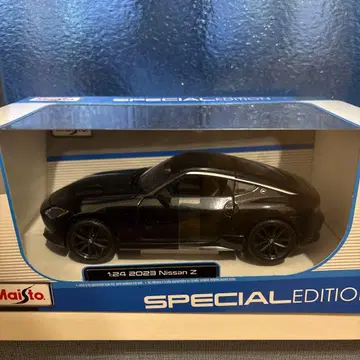 마이스토 2023 닛산 Z 스페셜 에디션