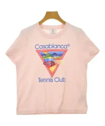 CASABLANCA 티셔츠 여성용