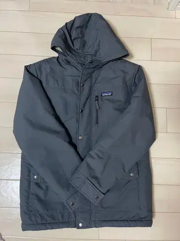 새상품급 patagonia 인퍼노 자켓 XL 14 그레이