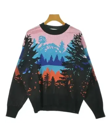 MSGM 니트 스웨터 여성용