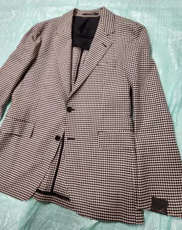 새상품 TAGLIATORE 딸리아또레 48 캡슐 컬렉션 자켓