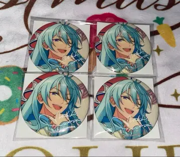 TRIP 앙스타 히비키 와타루 캔뱃지