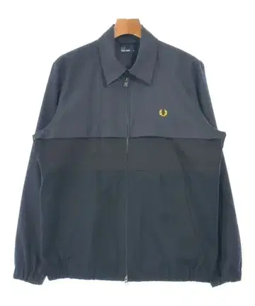 FRED PERRY 블루종 (기타) 남성용